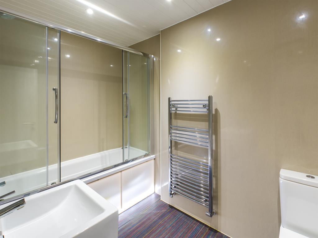 86 Beresford Street 4 Bedroom Student House | Stoke-on-Trent | Student