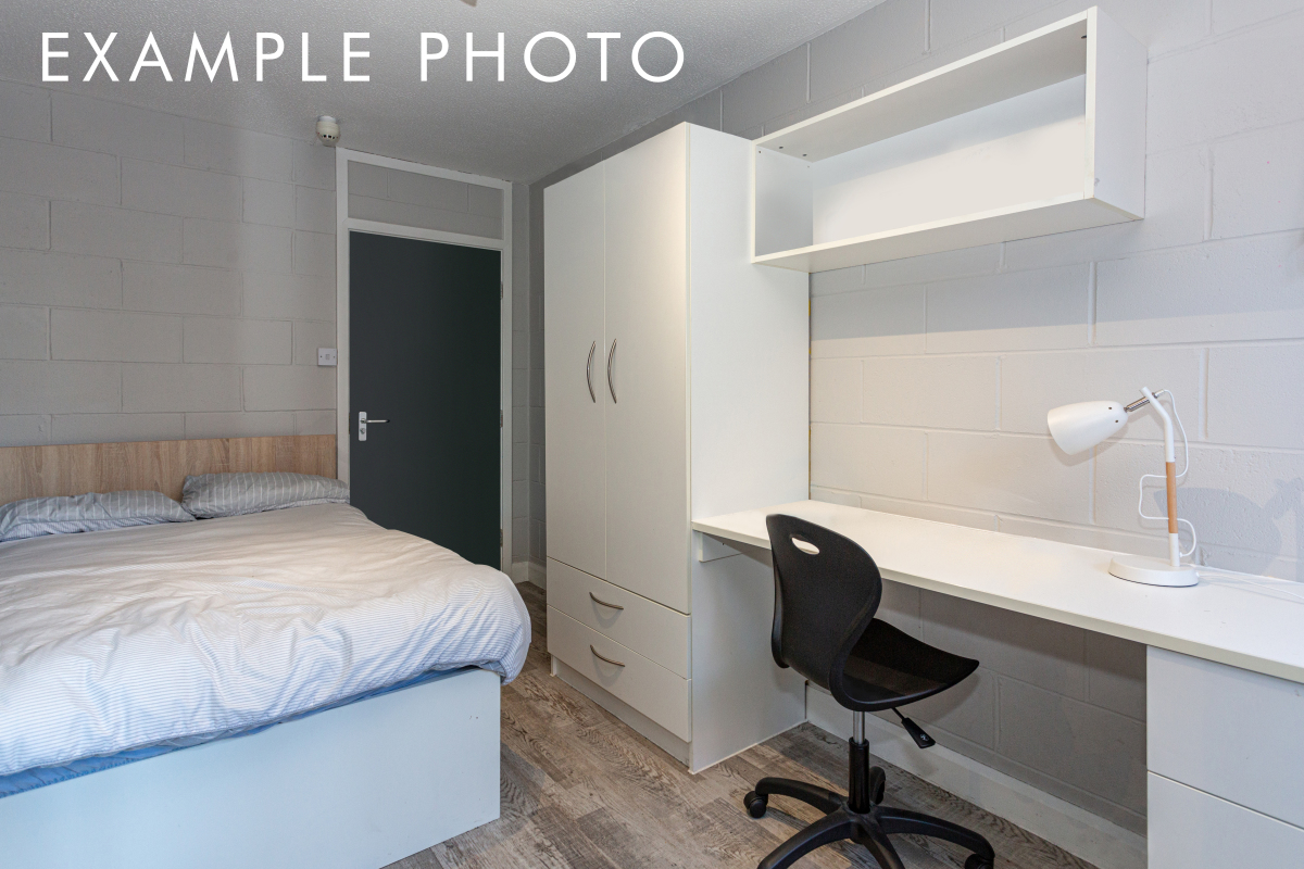 Flat 18, Crossgate Lofts 5 Bedroom Student Flat Durham Student Cribs