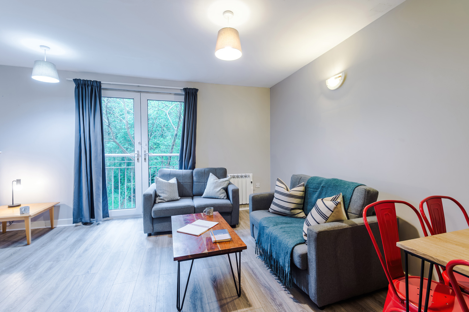 Flat 55, Mayfair Court