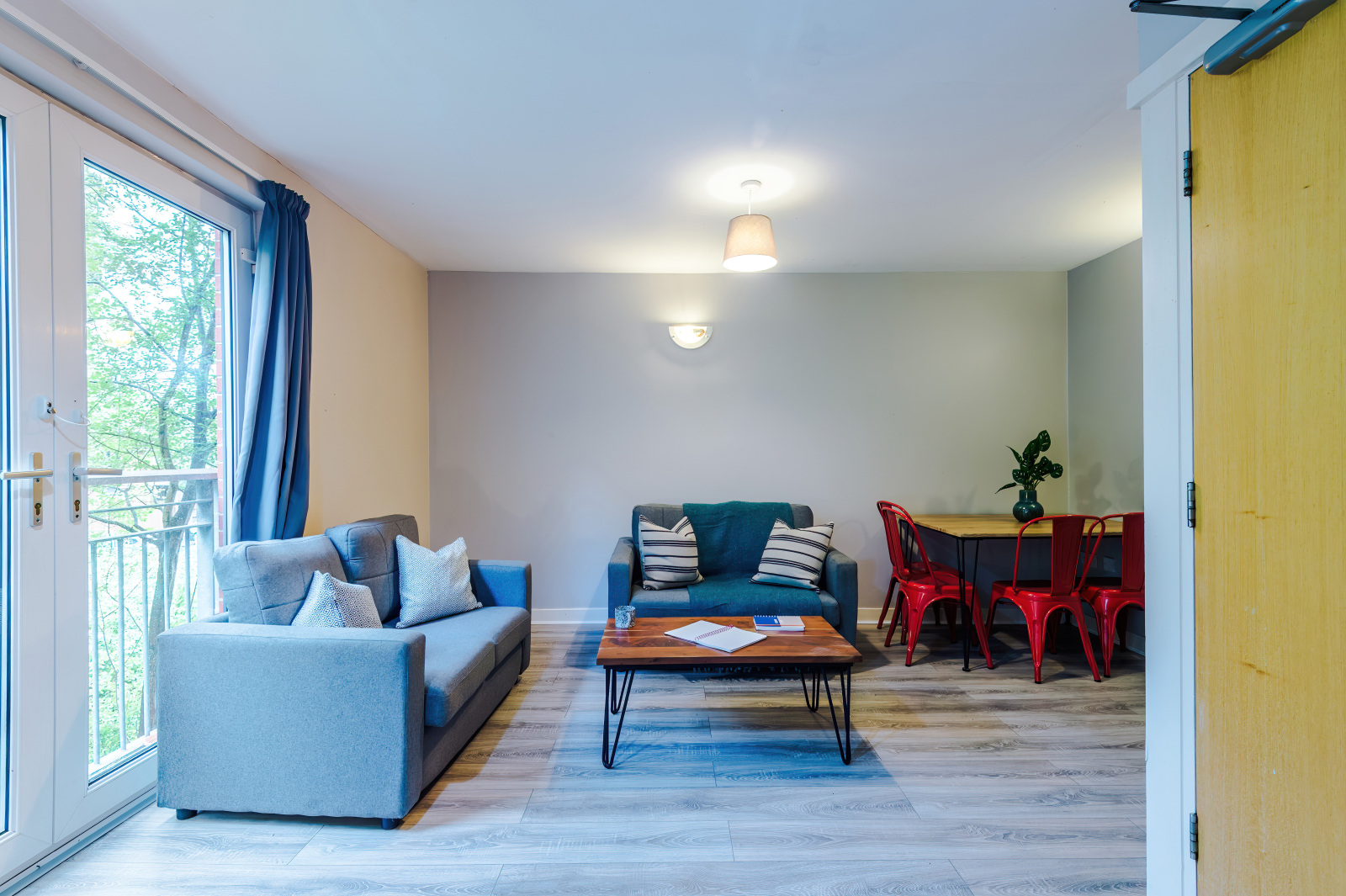 Flat 55, Mayfair Court
