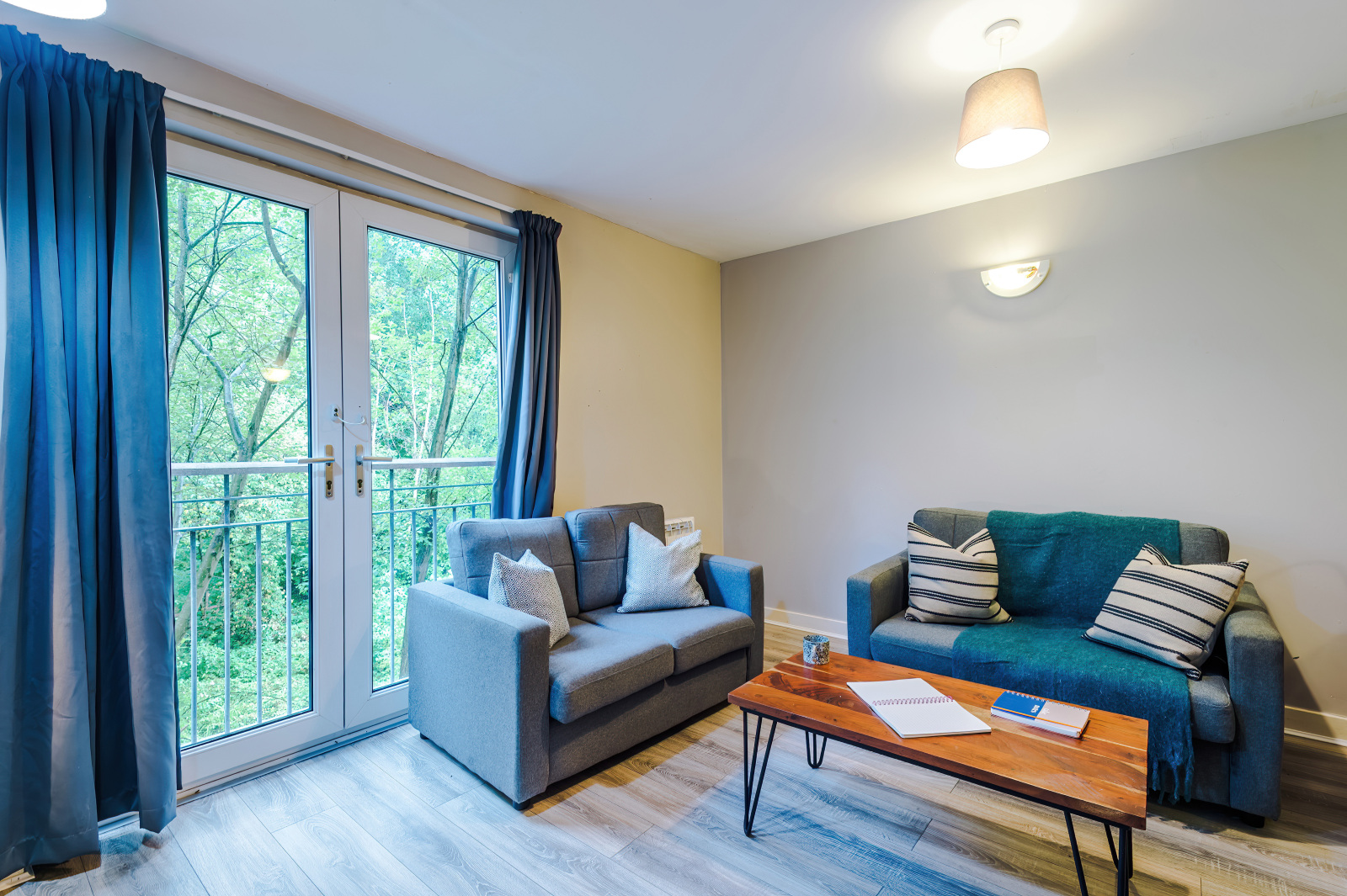 Flat 55, Mayfair Court