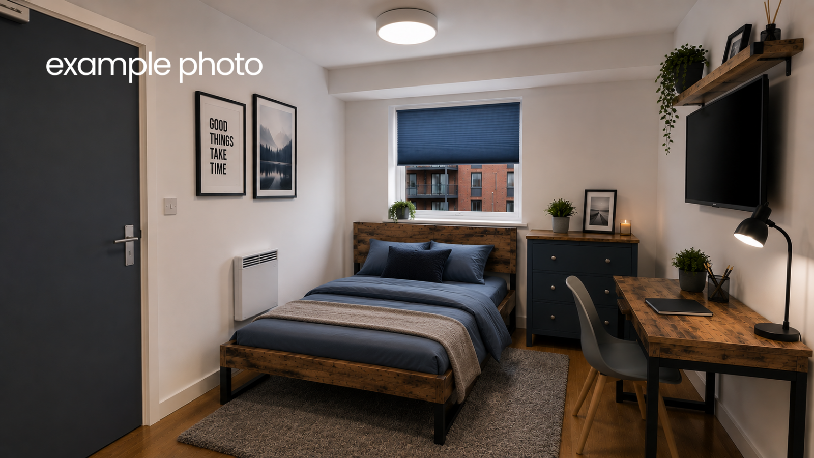 Flat 25, Mayfair Court