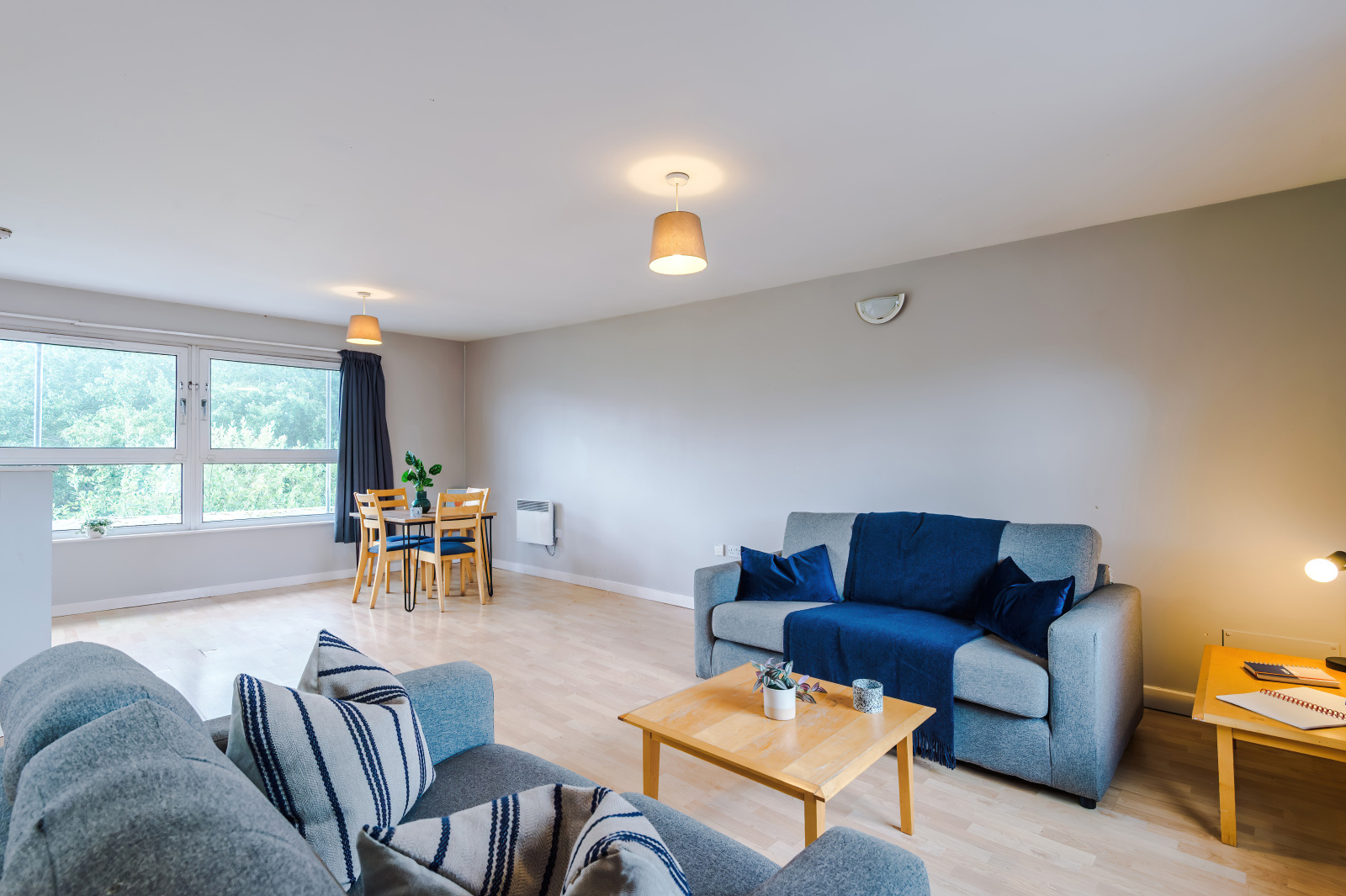 Flat 76, Mayfair Court