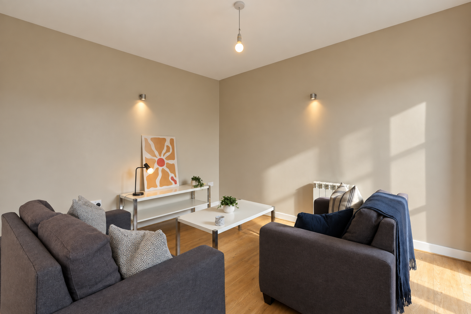 Flat 34, Mayfair Court