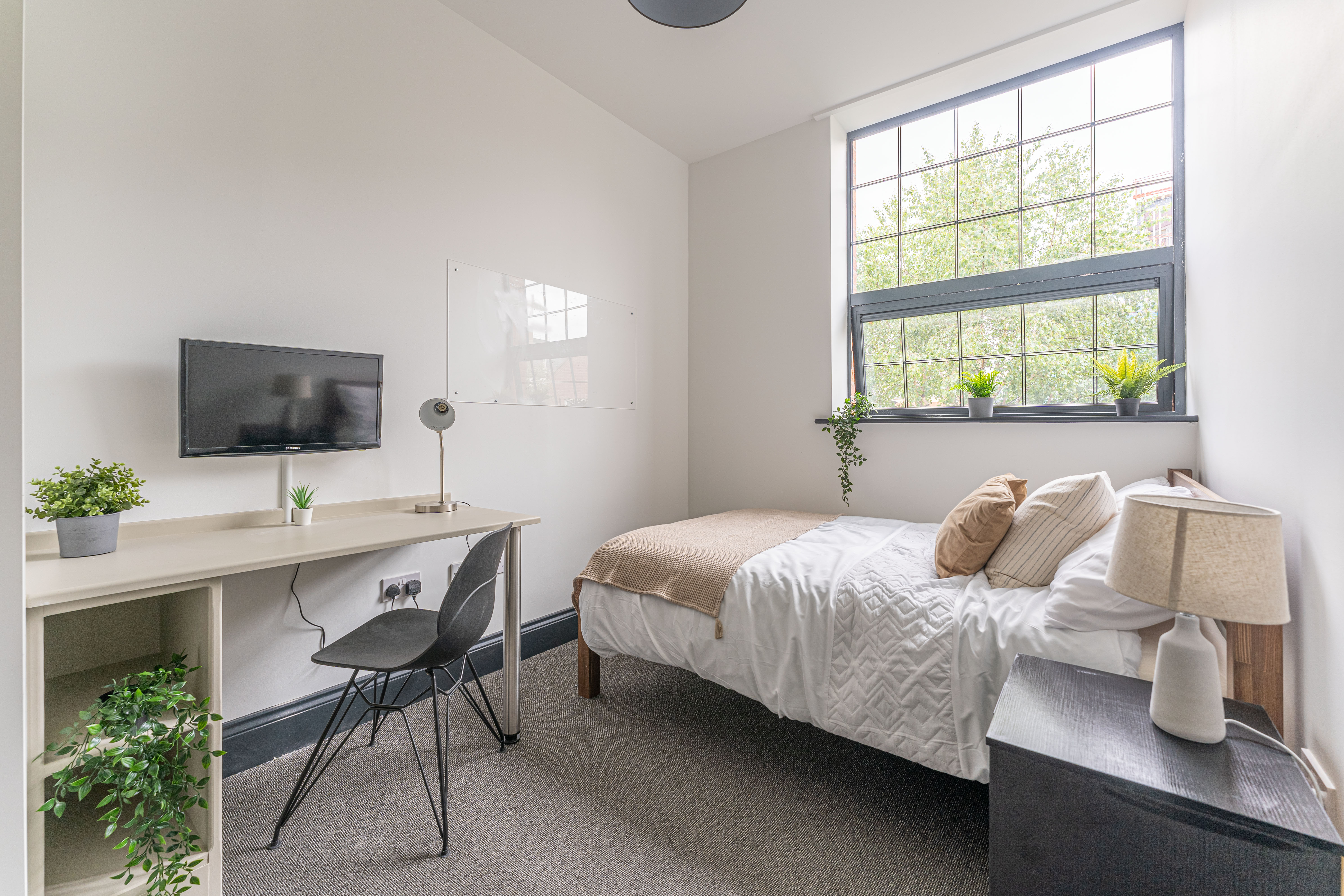 Your future room