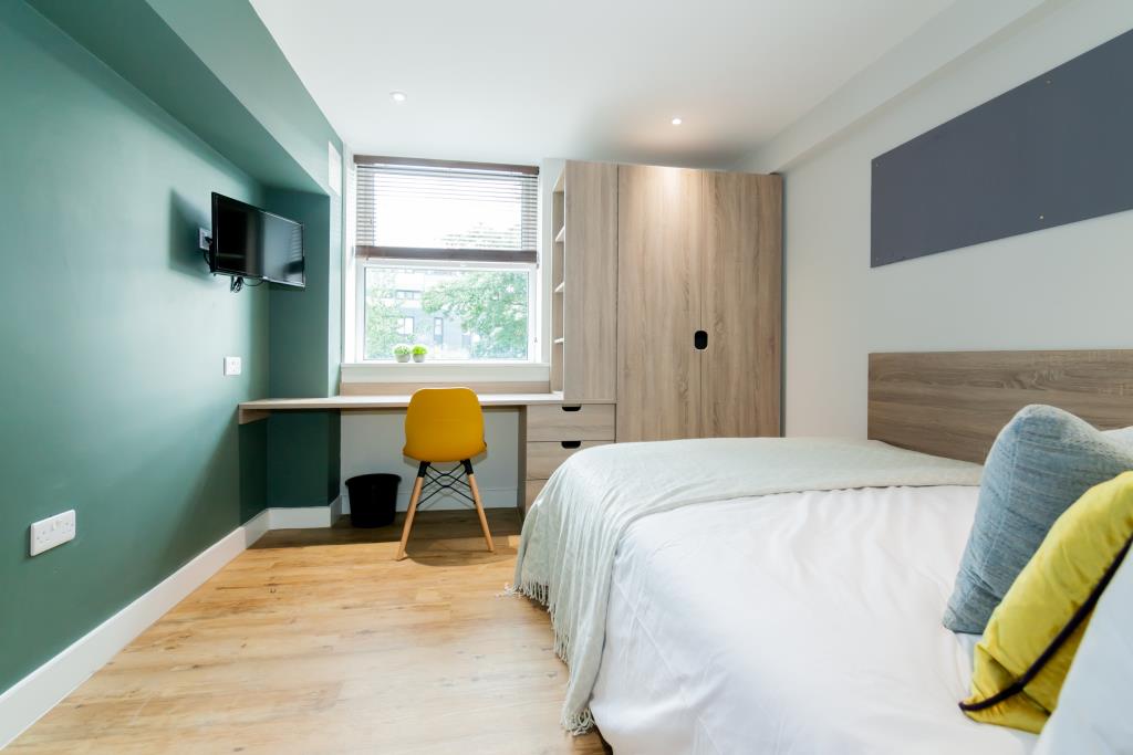 your future room