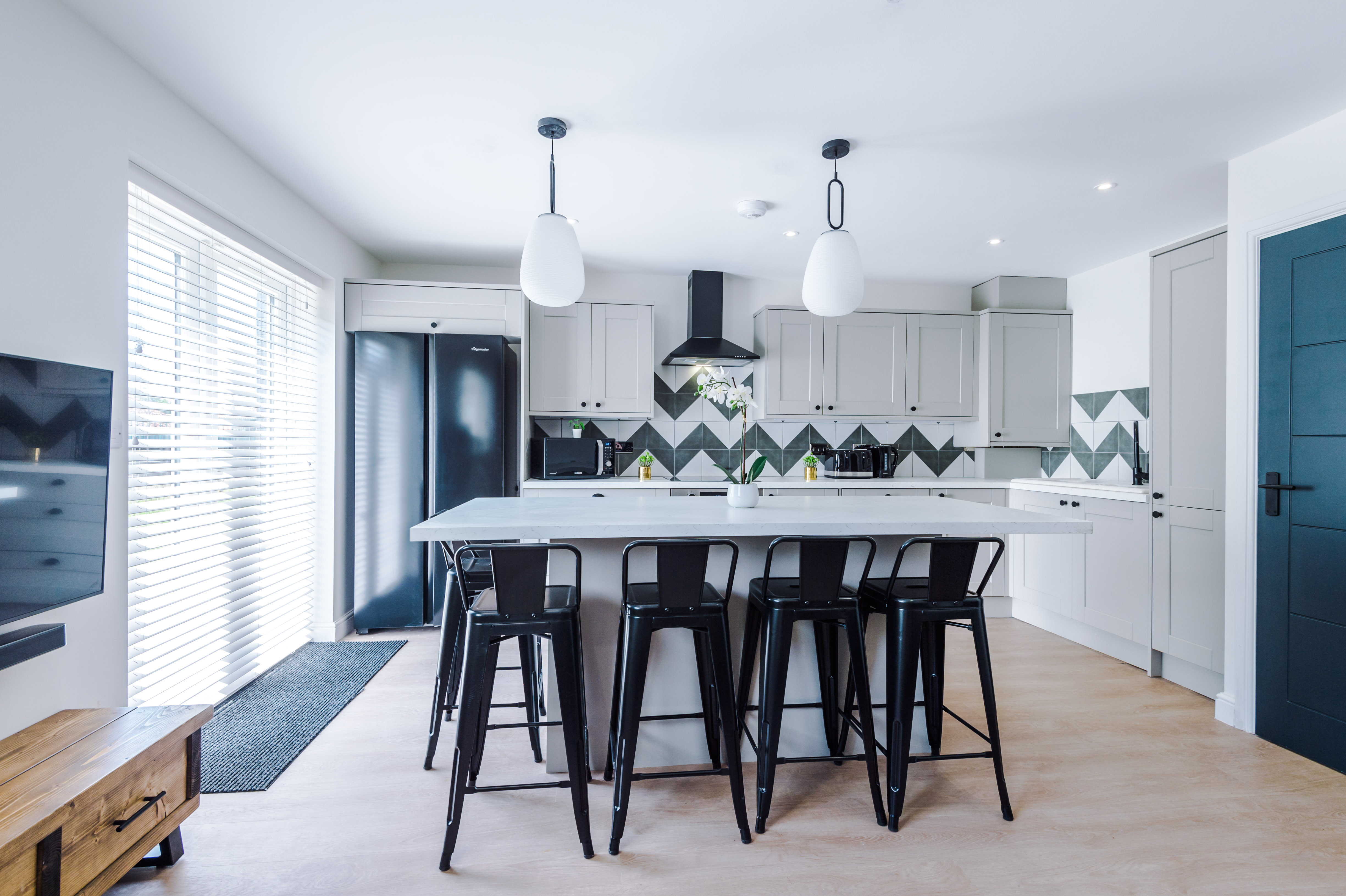 your next home
